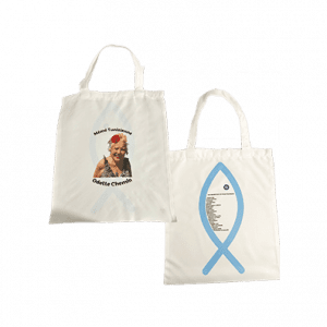 MÉMÉ TUNISIENNE Tote Bag